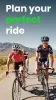 Cyclers: Bike Navigation & Map MOD APK (Paid for free, Unlocked, Plus) v14.1.1 screenshot 1