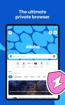 Aloha MOD APK (Premium) v6.9.0 screenshot 15