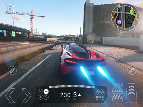 Real Car Driving MOD APK (Remove ads, Unlimited money, Mod speed) v1.8.1 screenshot 15