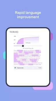 Lingvist MOD APK v2.97.5 screenshot 22