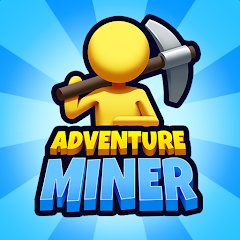 Adventure Miner MOD APK (Remove ads, Mod Menu)