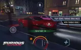 Furious Payback Racing MOD APK (Unlimited money) v6.3 screenshot 11