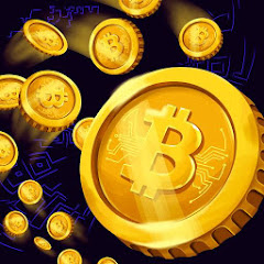 Bitcoin mining: idle simulator MOD APK (Unlimited money, Mod Menu)