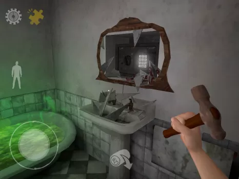 Mr Meat: Horror Escape Room MOD APK (Free purchase) v2.0.5 screenshot 8