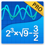 Graphing Calculator + Math PRO MOD APK (Full)