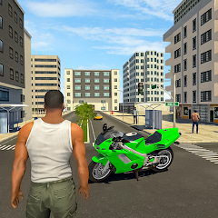 Moto Bike Racing: Bike Games MOD APK (Remove ads, Mod speed)