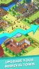 Idle Medieval Town - Tycoon MOD APK (Mod speed) v1.1.43 screenshot 2