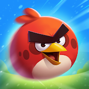 Angry Birds 2 MOD APK (Remove ads, Unlimited money, Mod Menu)