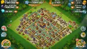 Jungle Heat: War of Clans MOD APK (Unlimited money) v2.2.2 screenshot 6