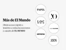 El Mundo - Diario líder online MOD APK (Unlocked, Premium) v6.1.3 screenshot 20