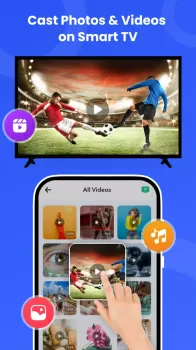 Smart Remote Control for TV MOD APK (Free purchase, Unlocked, Premium, Mod speed) v12.1 screenshot 14