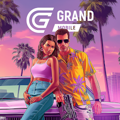 Grand Mobile:RP Life Simulator MOD APK (Remove ads, Mod speed)
