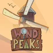 Wind Peaks MOD APK (Unlocked, Full)