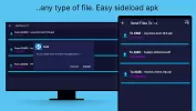 Send files to TV MOD APK (Remove ads, Unlocked, Donate) v1.3.8 screenshot 24