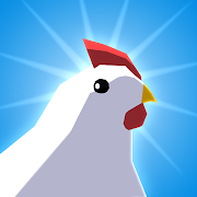 Egg, Inc. MOD APK (Unlimited money, Free purchase)