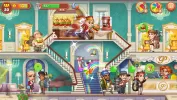 Hotel Fever MOD APK (Remove ads, Unlimited money) v1.0.30 screenshot 16