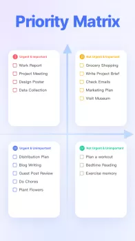 TickTick:To Do List & Calendar MOD APK (Unlocked, Premium, Pro) v7.3.2.0 screenshot 3