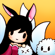 Ahri RPG: Poro Farm MOD APK (Remove ads, God Mode)