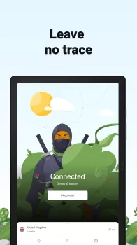 AdGuard VPN — private proxy MOD APK (Unlocked, Premium) v2.2.36 screenshot 14