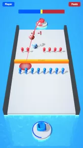 Dice Push MOD APK (Remove ads, Free purchase, Cracked, No Ads, Unlimited money) v7.5 screenshot 2