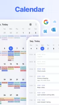 TickTick:To Do List & Calendar MOD APK (Unlocked, Premium, Pro) v7.3.2.0 screenshot 2