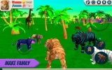 Tiger Simulator 3D MOD APK (Remove ads, Unlimited money) v1.056 screenshot 14