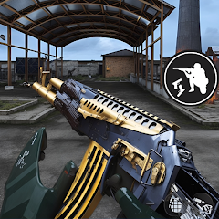 Gun War: 3D Shooting Game MOD APK (Remove ads, Mod speed)