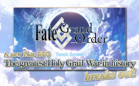 Fate/Grand Order (English) MOD APK (High Damage, Invincible, Mod speed) v2.66.0 screenshot 7