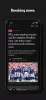 The Athletic: Sports News MOD APK (Premium, Subscribed) v13.49.0 screenshot 5