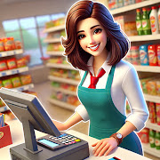 Supermarket Tycoon 3D MOD APK (Remove ads, Unlimited money)
