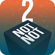 Not Not 2 - A Brain Challenge MOD APK (Remove ads)
