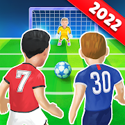 Football Clash - Mobile Soccer MOD APK (Infinite)