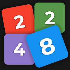 2248 - Number Games 2048 MOD APK (Unlimited money)