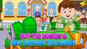 My Town: Grandparents Fun Game MOD APK (Remove ads) v7.02.01 screenshot 17