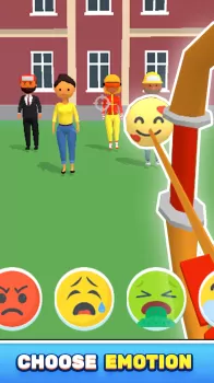 Feeling Arrow MOD APK (Remove ads, Unlocked, Mod Menu) v0.8.2 screenshot 6