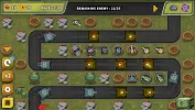 Turret Defense King MOD APK (Remove ads, Free purchase, Free shopping, Mod Menu) v1.2.20 screenshot 23