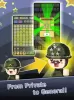Raising Rank Insignia MOD APK (Free purchase, Mod Menu) v3.4.4 screenshot 11