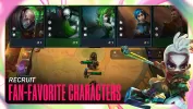 TFT: Teamfight Tactics MOD APK v14.17.6124791 screenshot 18