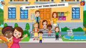 My Town - Friends House game MOD APK (Free purchase, Free shopping) v7.00.15 screenshot 3