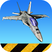 F18 Carrier Landing MOD APK (Free purchase, Full)