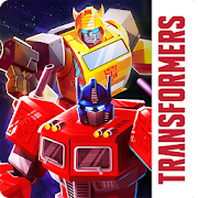Transformers Bumblebee MOD APK (Unlimited money)