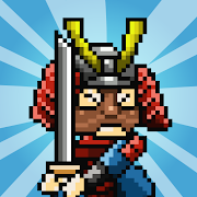 Tap Ninja - Idle Game MOD APK (Remove ads, Mod speed)