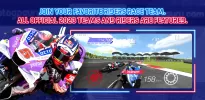 MotoGP Racing '23 MOD APK v1.9.9.1 screenshot 7