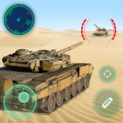 War Machines：Tanks Battle Game MOD APK