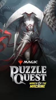 Magic: Puzzle Quest MOD APK (Remove ads, Mod speed) v7.0.3 screenshot 30