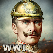 European War 6: 1914 - WW1 SLG MOD APK (Unlimited money)