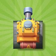 Tank Force: Tank Shooter MOD APK (Remove ads, Mod speed)