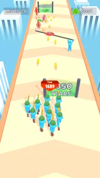 Crowd Evolution! MOD APK (Mod Menu) v67.1.5 screenshot 15