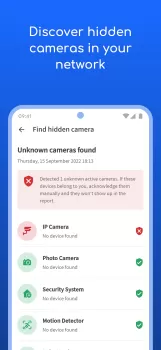 Fing - Network Tools MOD APK (Unlocked, Premium) v12.8.4 screenshot 4