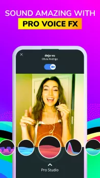 Smule: Karaoke, Sing & Record MOD APK (Unlocked, VIP) v11.9.0.2b screenshot 4